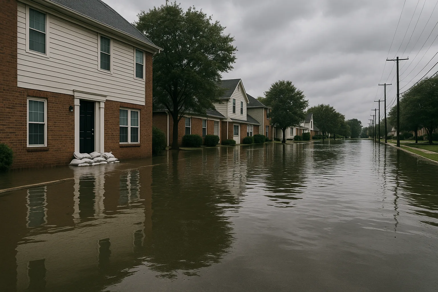 Flood Insurance Is Mandatory in More Zones Than Ever — Here's What FEMA's New Maps Mean for Your Premium